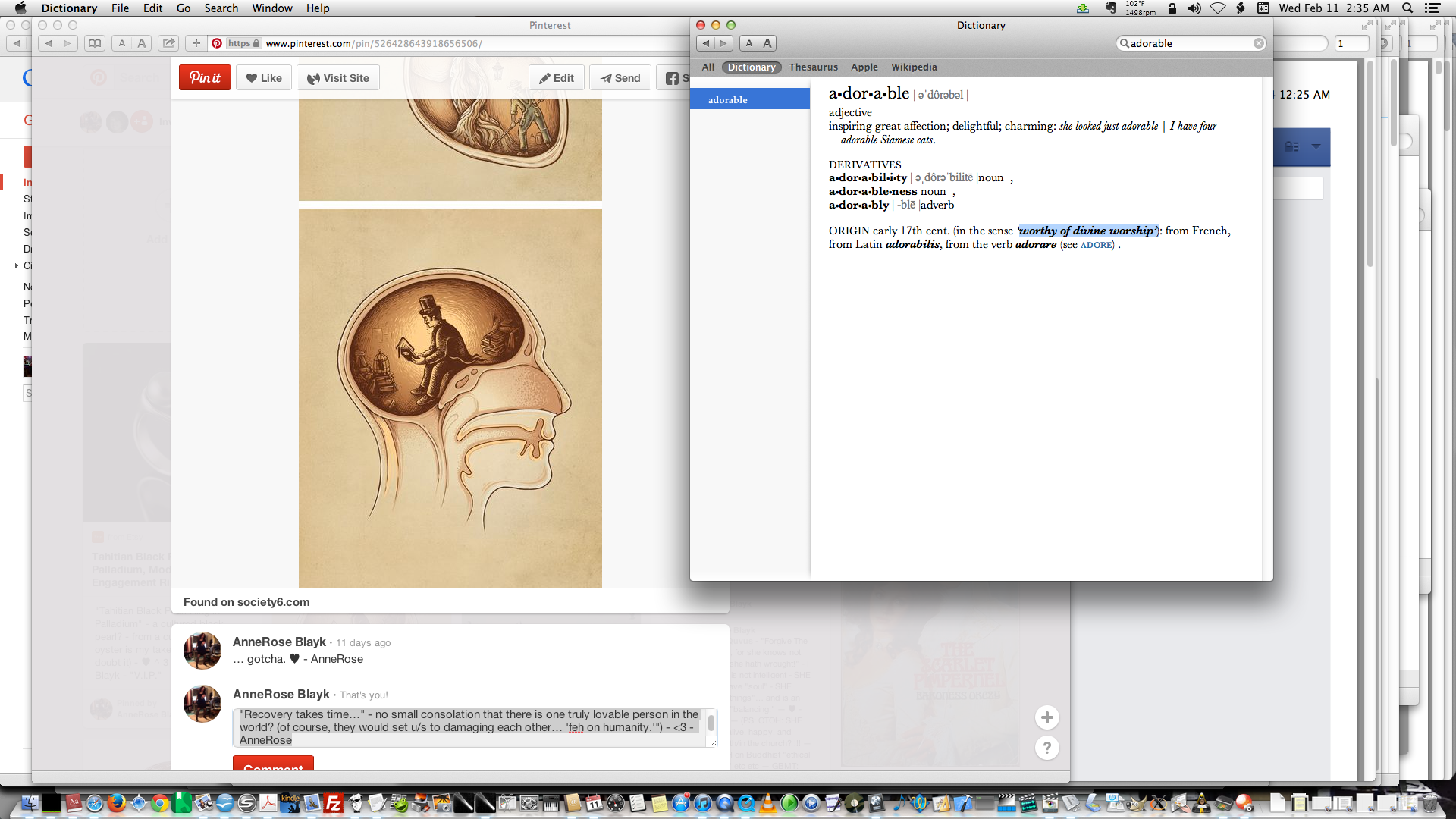 ./ annerose - 'inside her brain' - ADORABLE - AnneRose Blayk concedes Lenora's Intellectual Superiority and finds her worthy of ADORATION even in the absence of felt love in return - Screen Shot 2015-02-11 at 2.35.23 AM.png